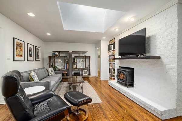 Wie kann man den skandinavischen Stil in der Wohnung umsetzen?